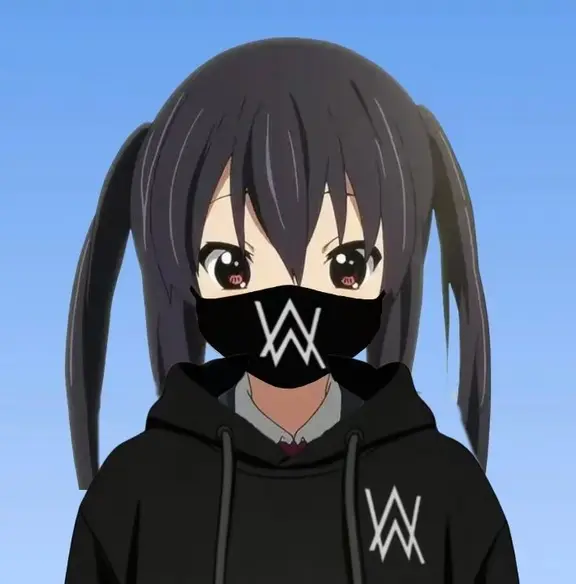 中野梓
