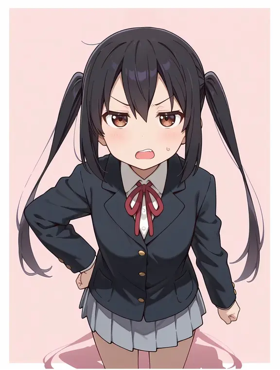 中野梓