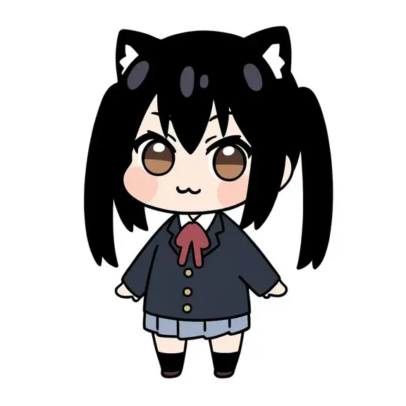 中野梓