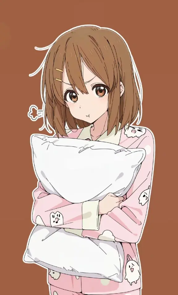 平泽唯