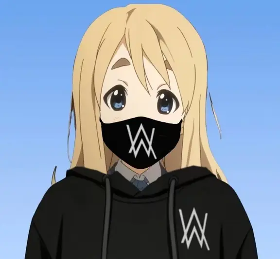 琴吹䌷