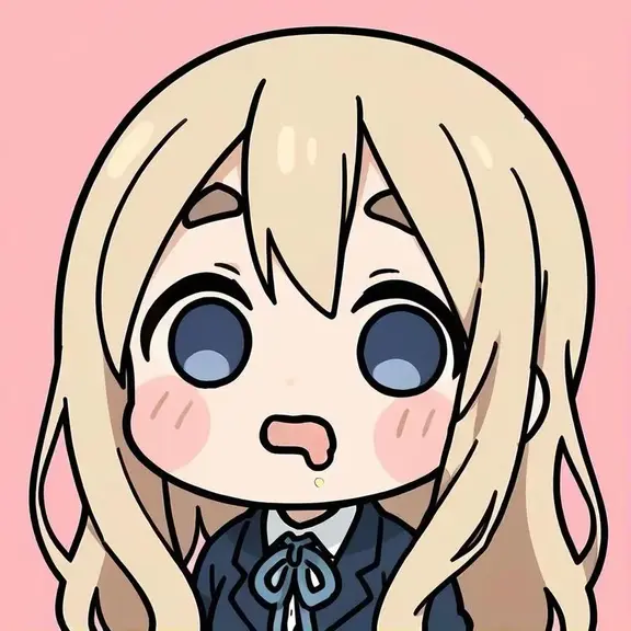 琴吹䌷