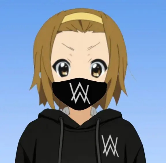 田井中律