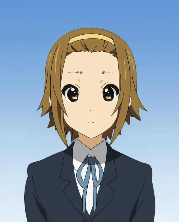 田井中律