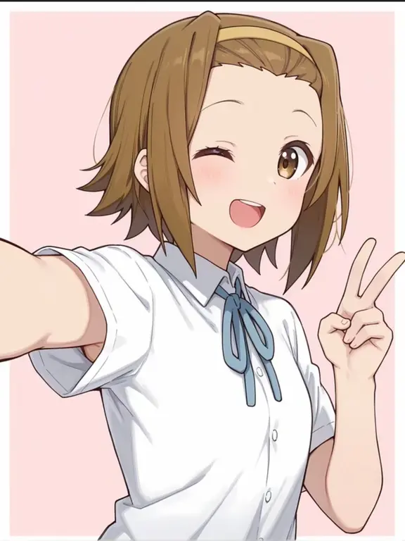 田井中律