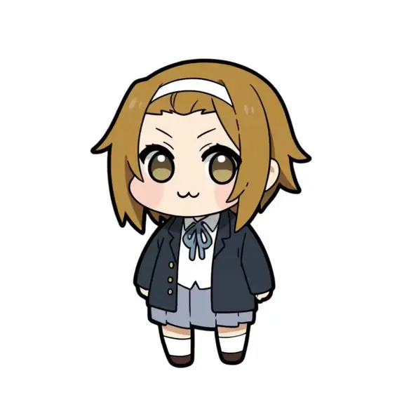 田井中律