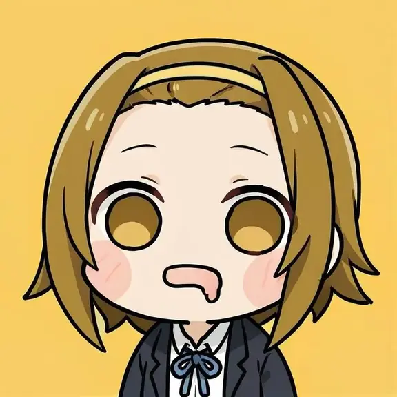 田井中律