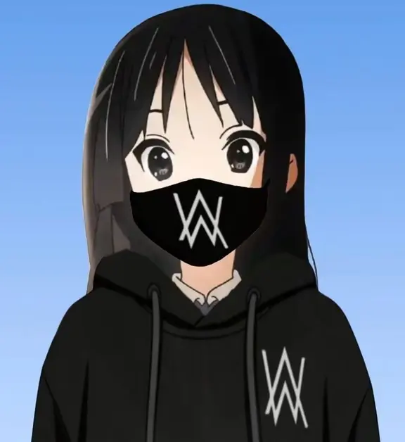 秋山澪