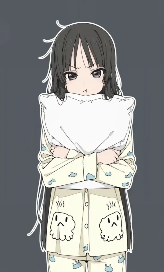 秋山澪