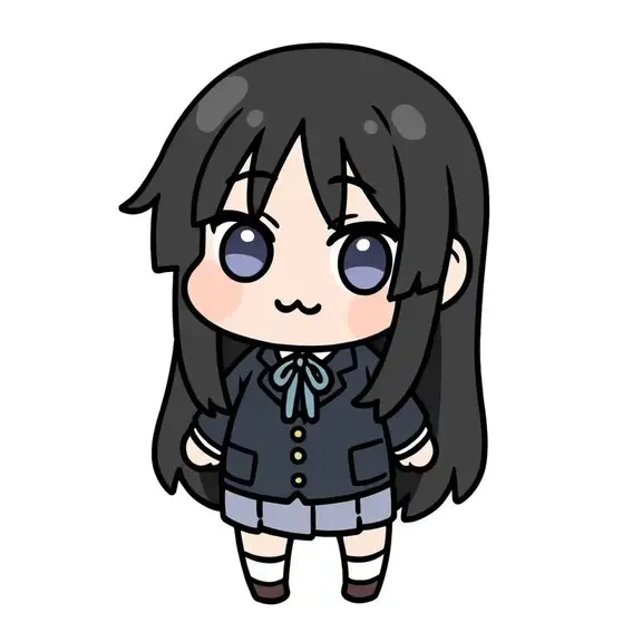 秋山澪