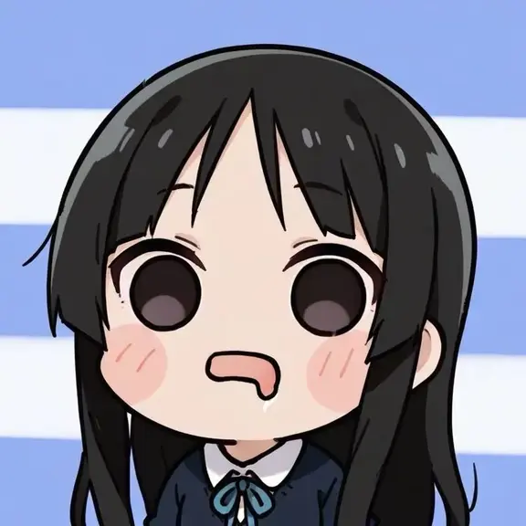 秋山澪