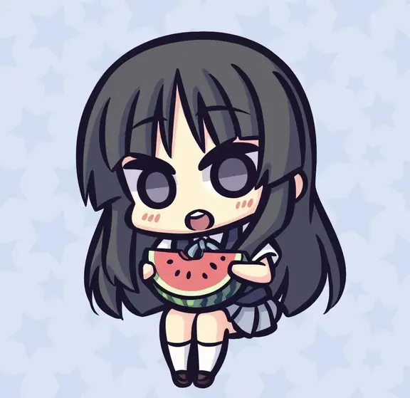 秋山澪